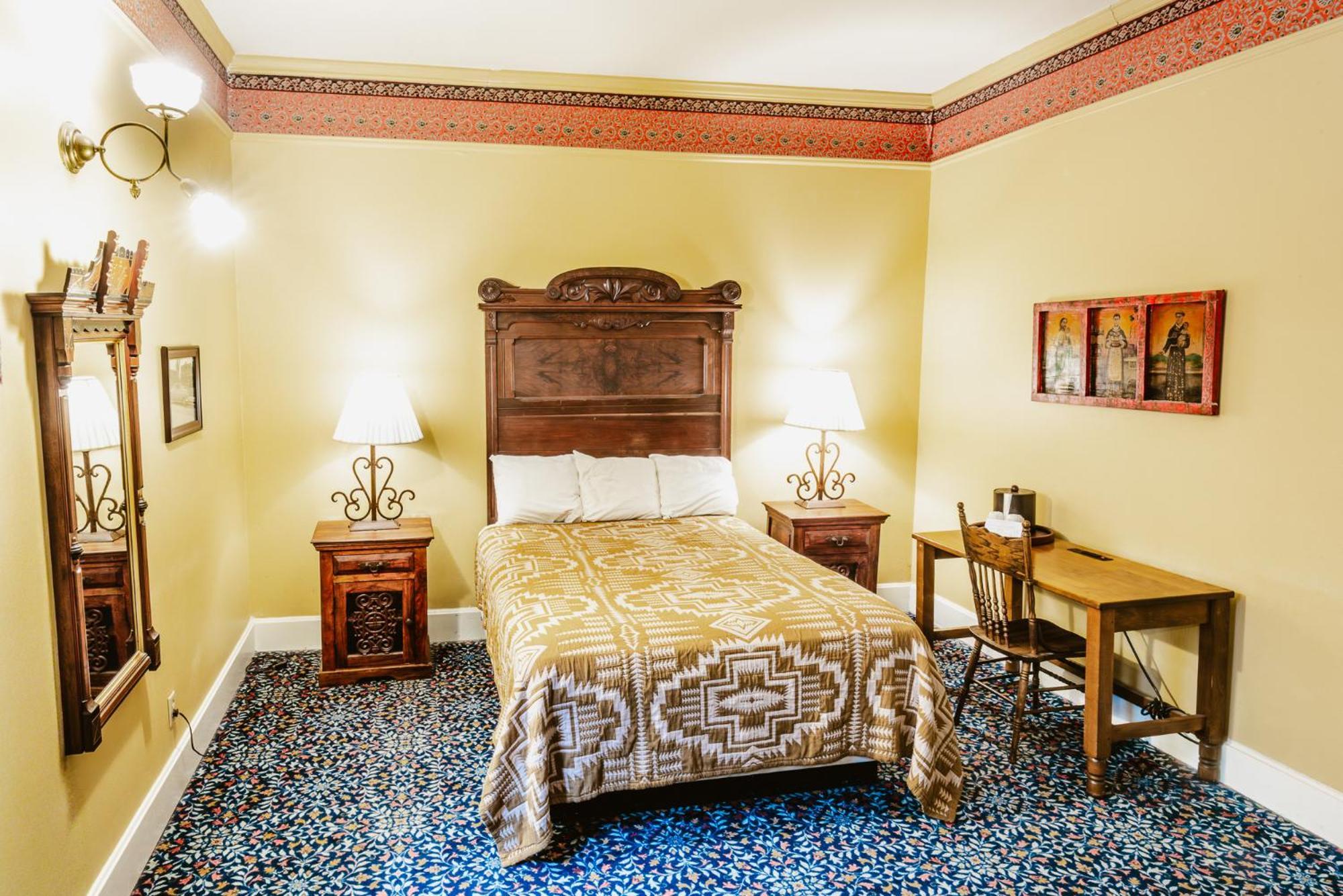Historic Plaza Hotel Λας Βέγκας Εξωτερικό φωτογραφία