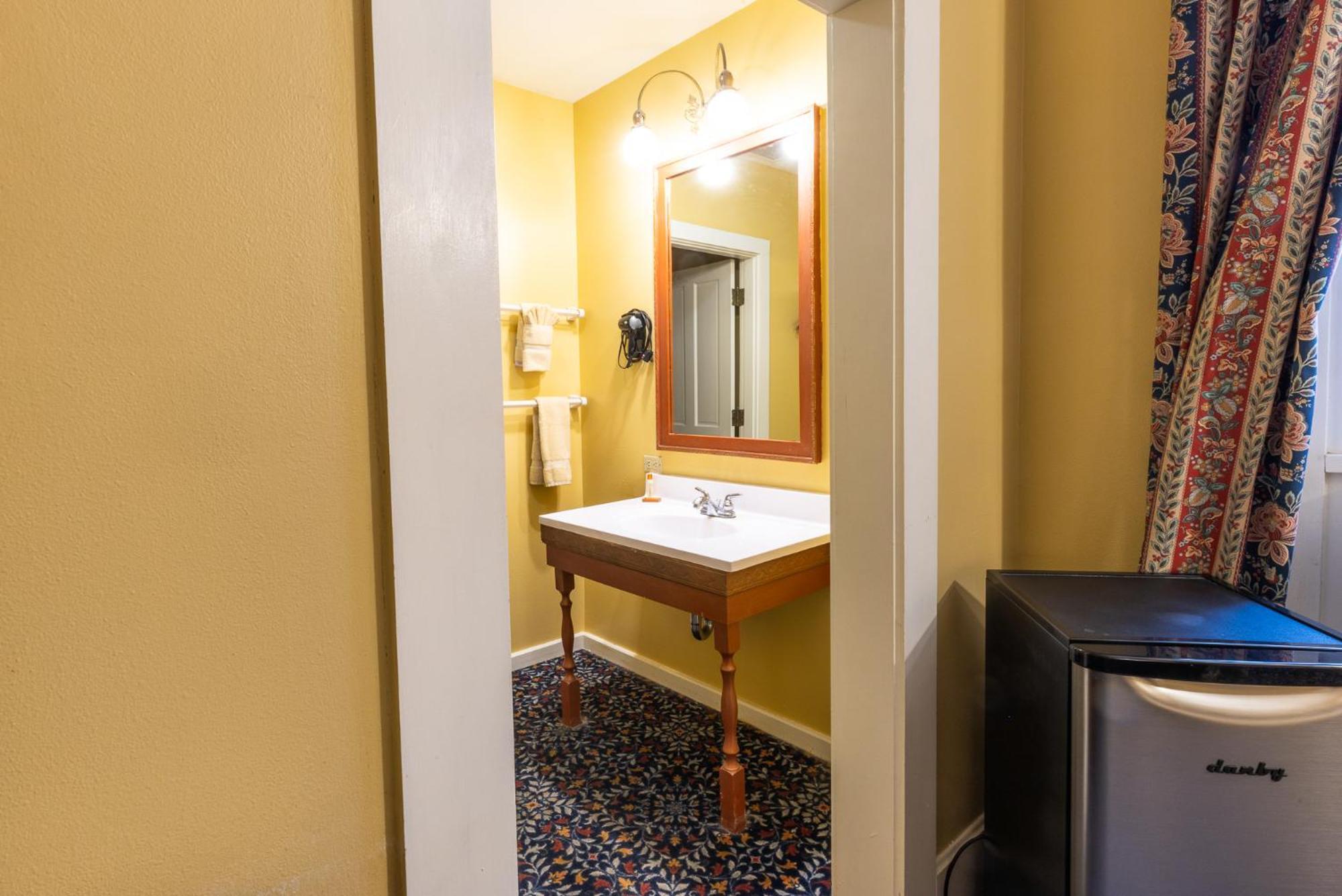 Historic Plaza Hotel Λας Βέγκας Εξωτερικό φωτογραφία